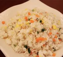 Yangzhou Fried Rice