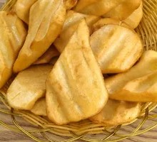 Earth Pot Flatbread