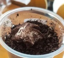 Crispy Big Sundae