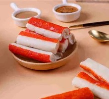 Crab Stick