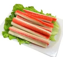 Crab Stick