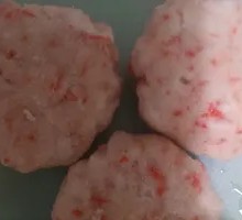 Lobster Fritter