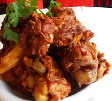 Special Bone-in Pork Rib
