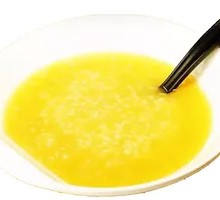 Sweet Pumpkin Porridge