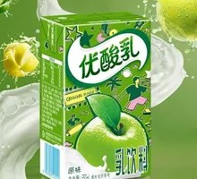 Yili Yogurt Drink