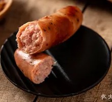 Pure Pork Sausage