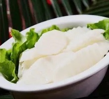 Chinese yam