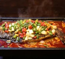 Sea Bass