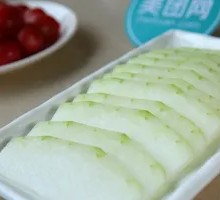 Beauty Winter Melon