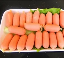 Crispy Sausage