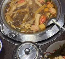 Hand-Kneaded Noodles (Unlimited)