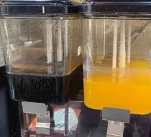 Orange Juice Unlimited