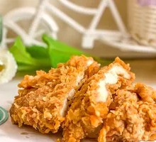 Boneless Chicken Strips
