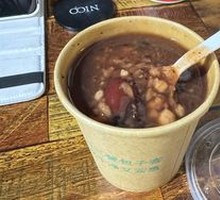 Eight Treasure Porridge