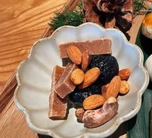 Tangli Pastry