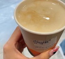 Wangzai Flavor Latte
