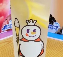 Fresh Lemonade