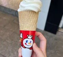 Waffle Ice Cream