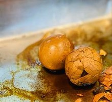 Tea Egg