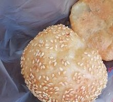 Glutinous Rice Ball