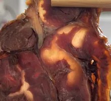 Whole Beef Soup