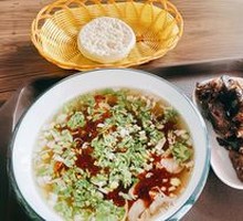 Beef Soup