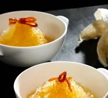 30-Year-Aged Tangerine Peel Bird's Nest