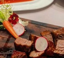 Angus Grass-Fed Ribeye Steak
