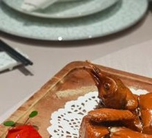Crispy Skin Pigeon
