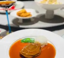 Soft-Hearted Dried Abalone
