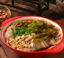 Old Jar Sichuan-style Pickled Vegetable Rice Noodles