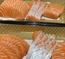 New Zealand King Salmon