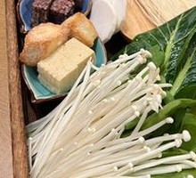 Braised Duck with Ginger