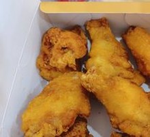 Original Fried Chicken
