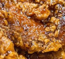 Dry Wind Pepper Fried Chicken Leg