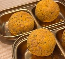 Cheese Ball