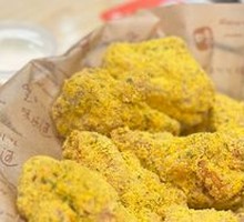 Bulingke Fried Chicken