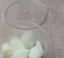 Sweet and Sour Radish