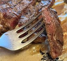 US Select Aged Ribeye