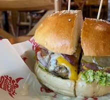 American Burger