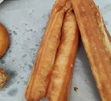 Large Fried Dough Stick