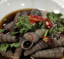 Rope Snail