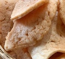 Shrimp Chips