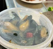 Pickled Cucumber