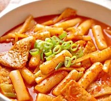 Kimchi Jjigae