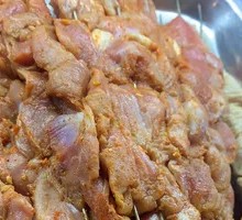 Chicken gizzard