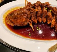 Sweet and Sour Yellow Croaker