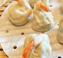 Weizhuang Special Shrimp Dumplings