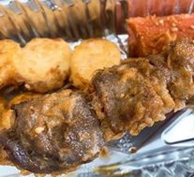 Chicken Hearts