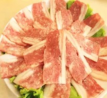 培根片
